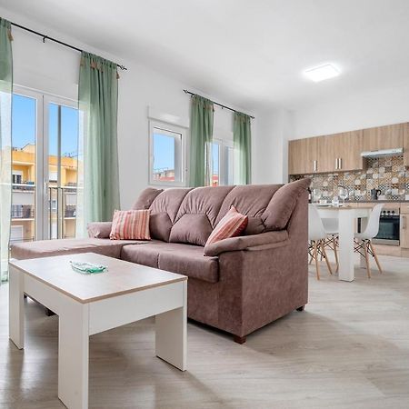 Appartamento Cambrils Turistic 3B Esterno foto