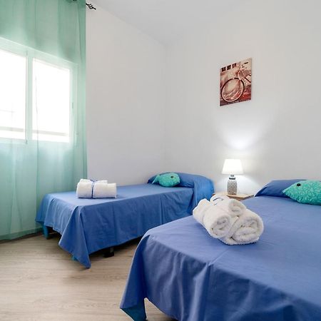 Appartamento Cambrils Turistic 3B Esterno foto