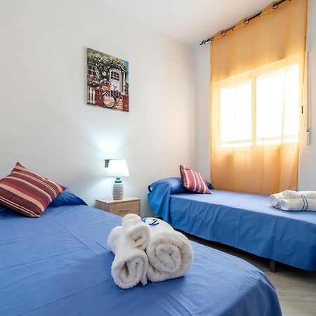 Appartamento Cambrils Turistic 3B Esterno foto