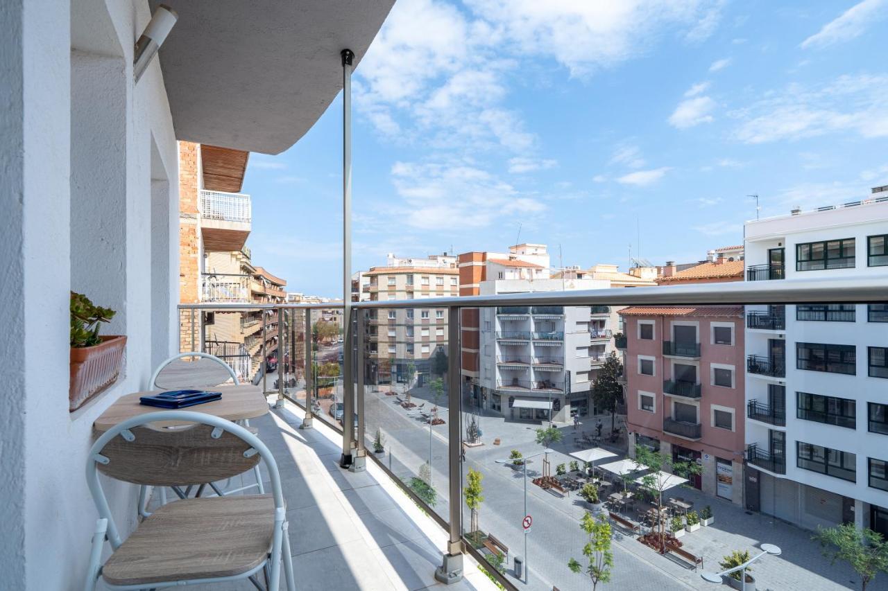Appartamento Cambrils Turistic 3B Esterno foto