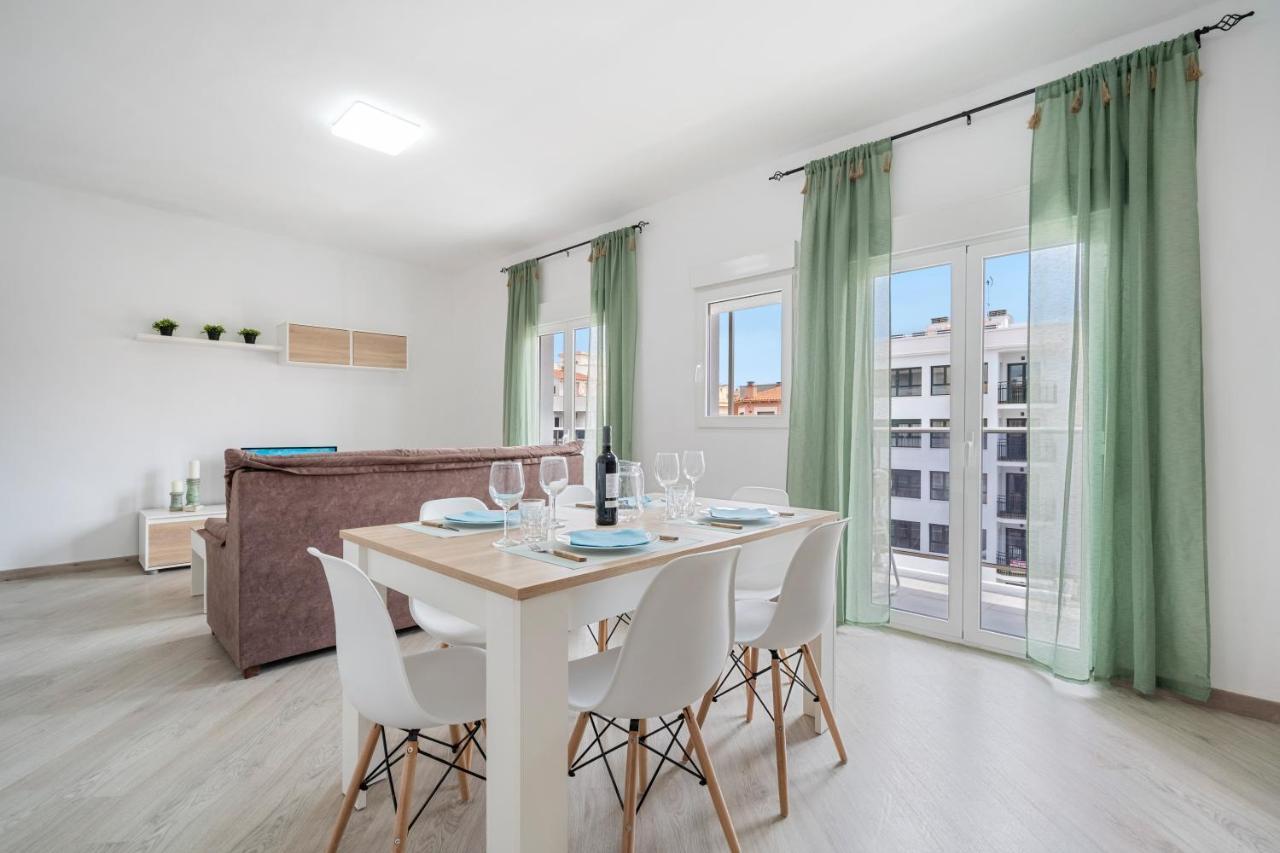 Appartamento Cambrils Turistic 3B Esterno foto