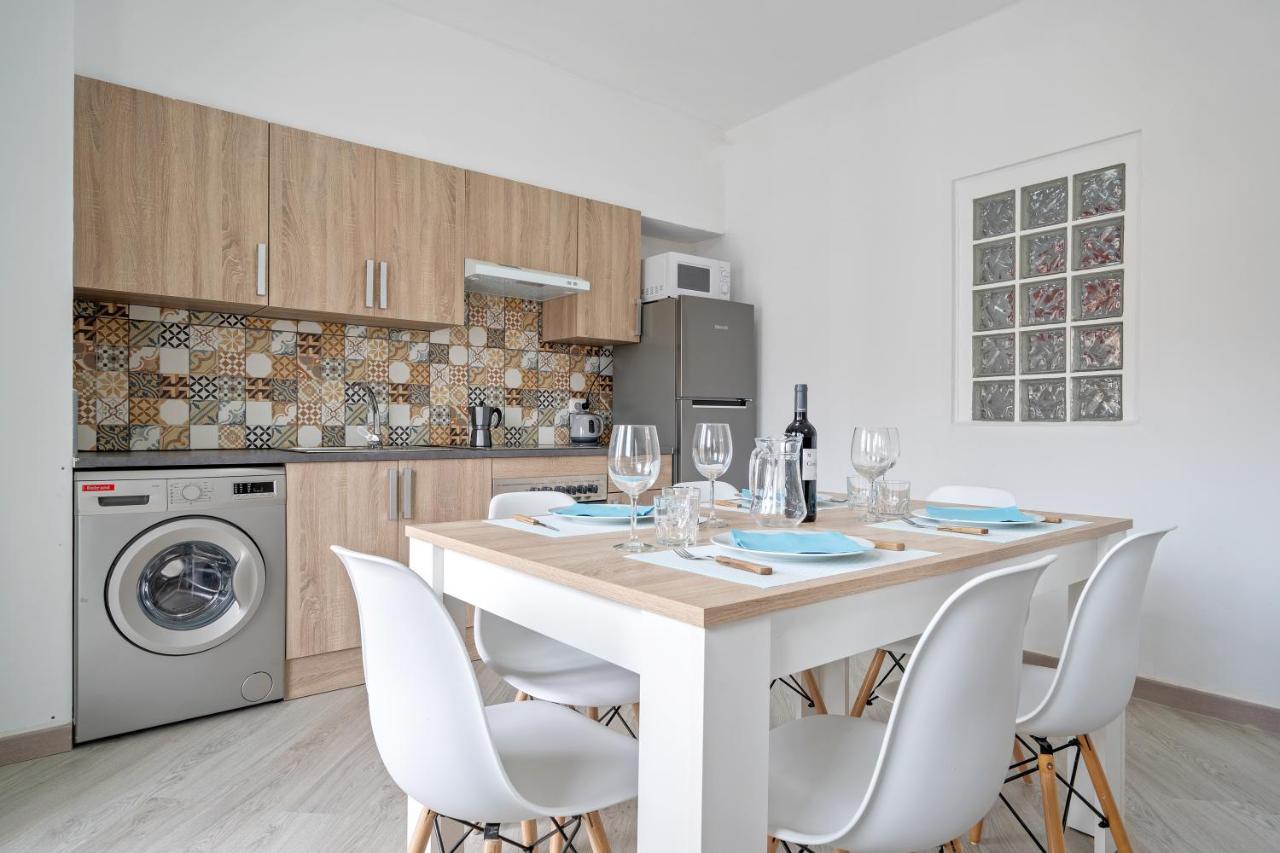 Appartamento Cambrils Turistic 3B Esterno foto