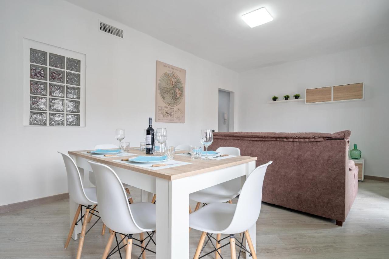 Appartamento Cambrils Turistic 3B Esterno foto