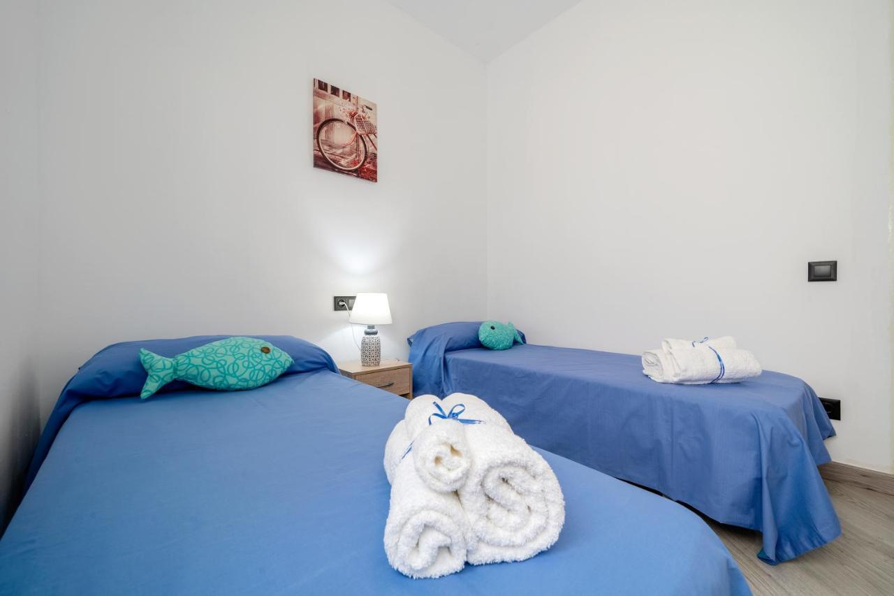Appartamento Cambrils Turistic 3B Esterno foto
