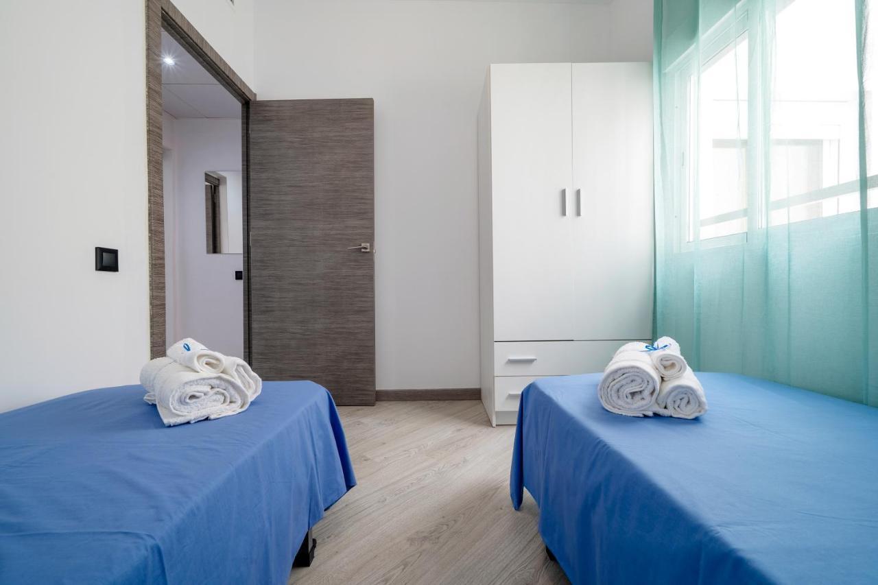 Appartamento Cambrils Turistic 3B Esterno foto