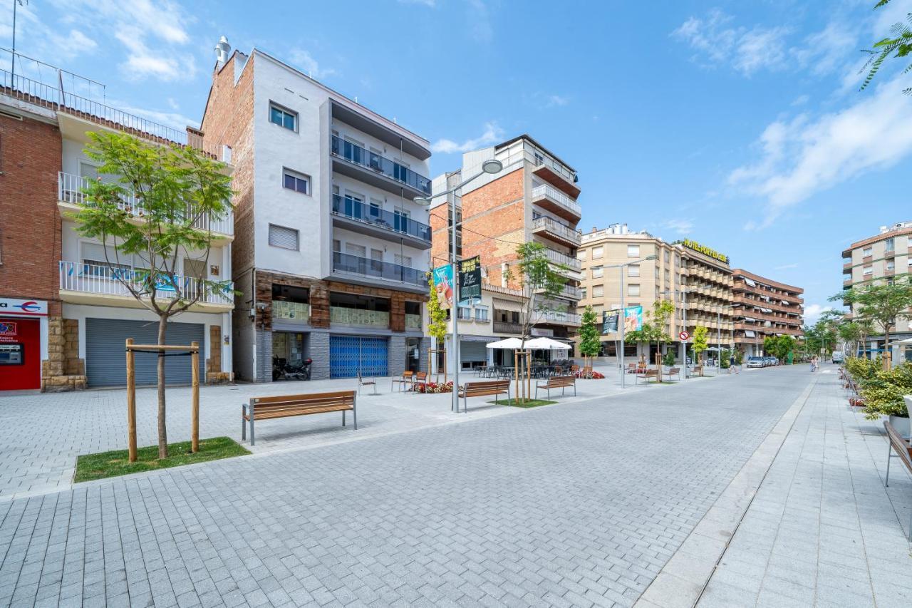 Appartamento Cambrils Turistic 3B Esterno foto