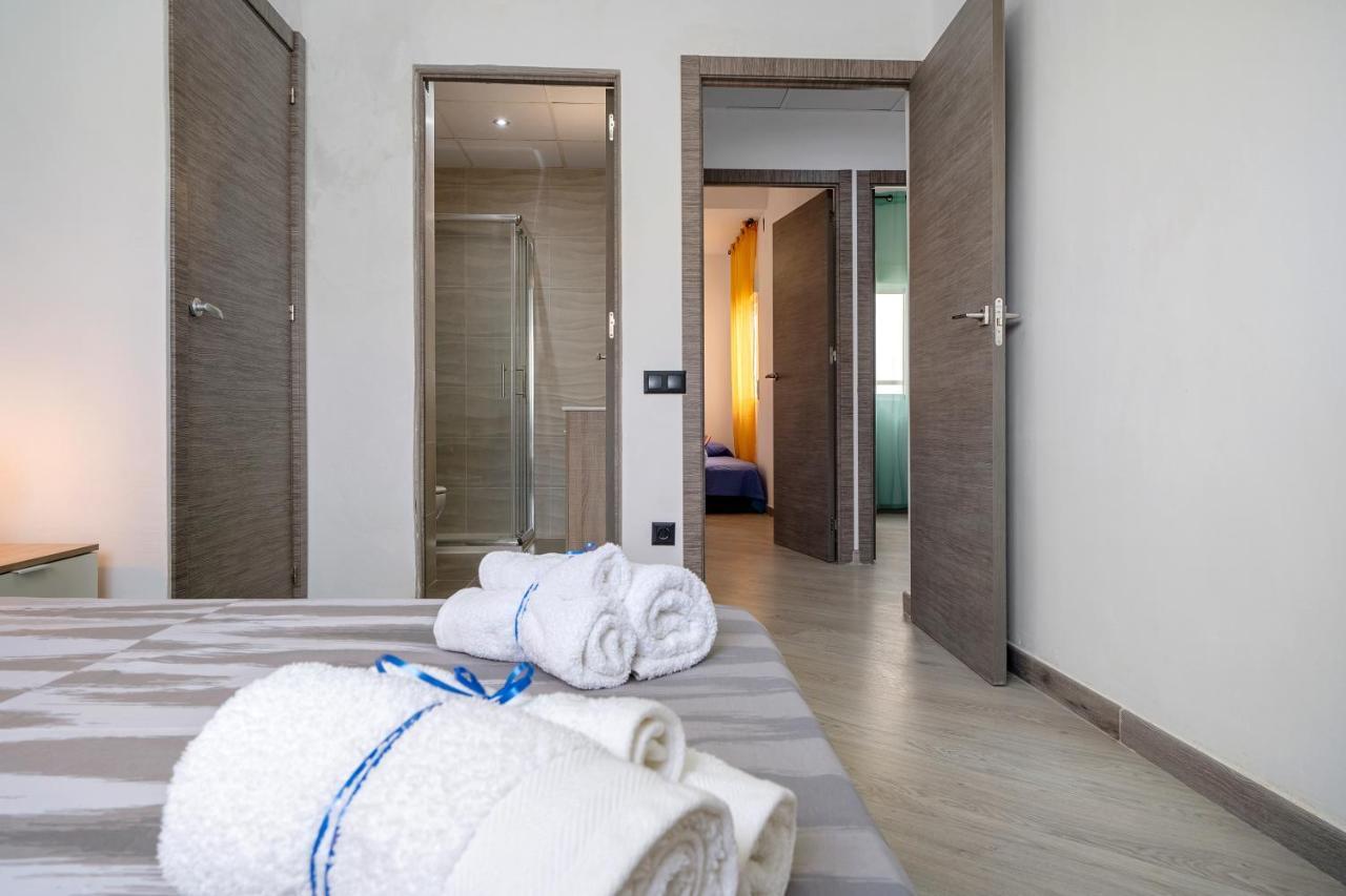 Appartamento Cambrils Turistic 3B Esterno foto