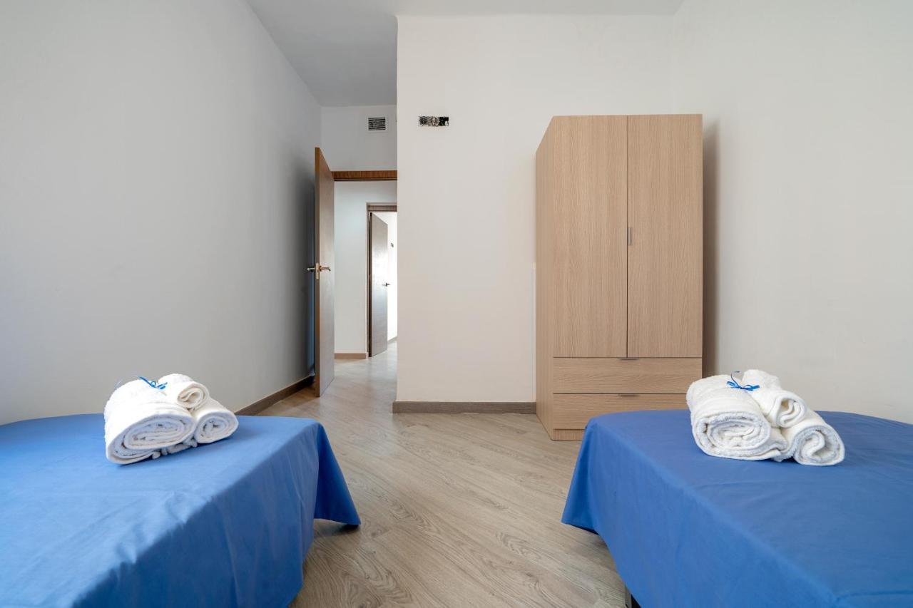 Appartamento Cambrils Turistic 3B Esterno foto