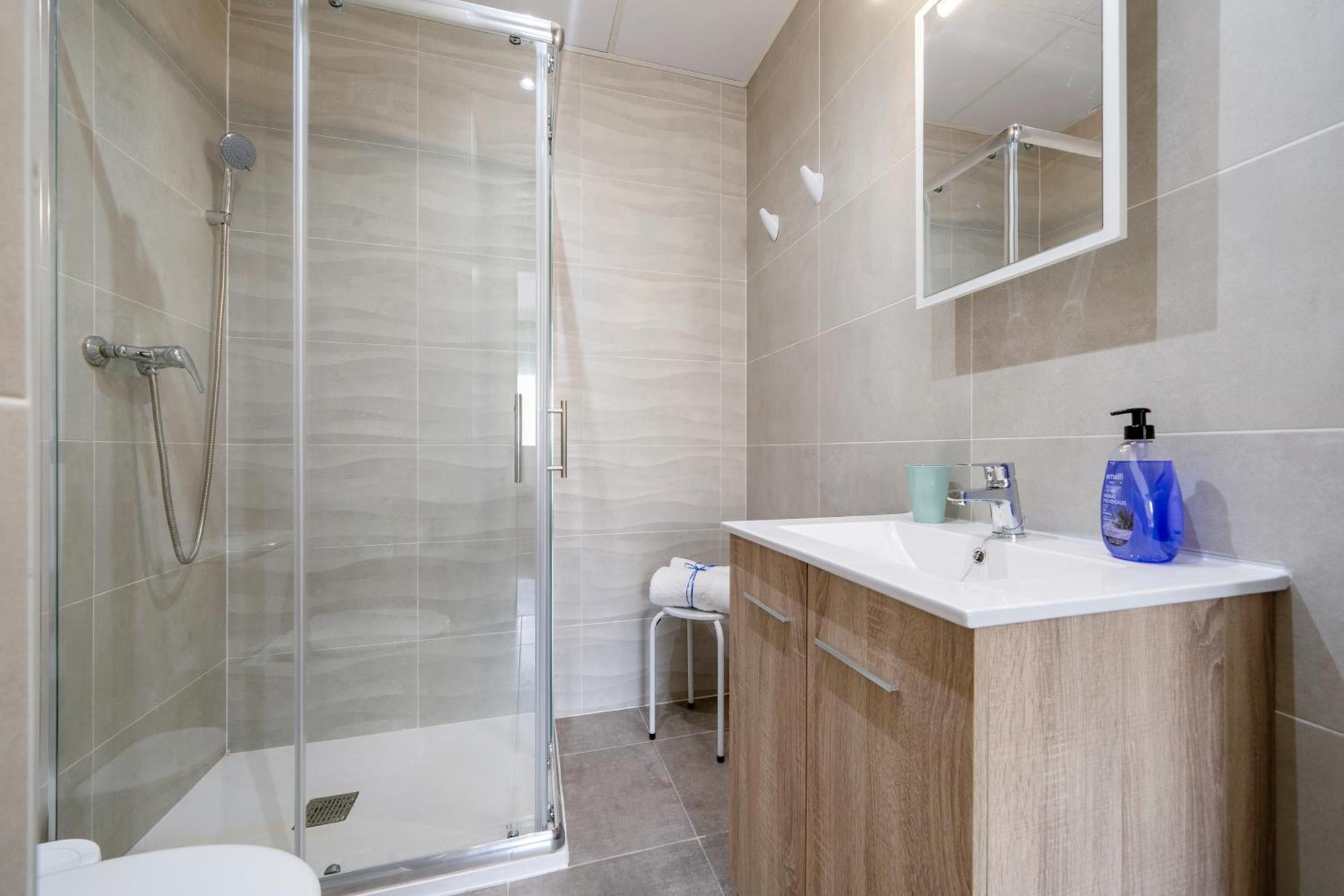 Appartamento Cambrils Turistic 3B Esterno foto