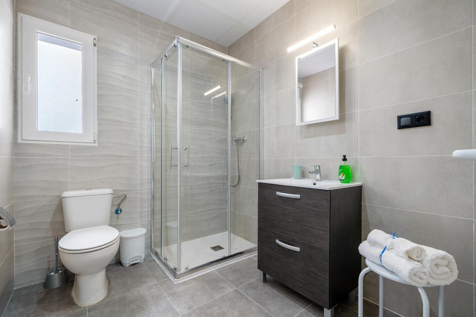 Appartamento Cambrils Turistic 3B Esterno foto