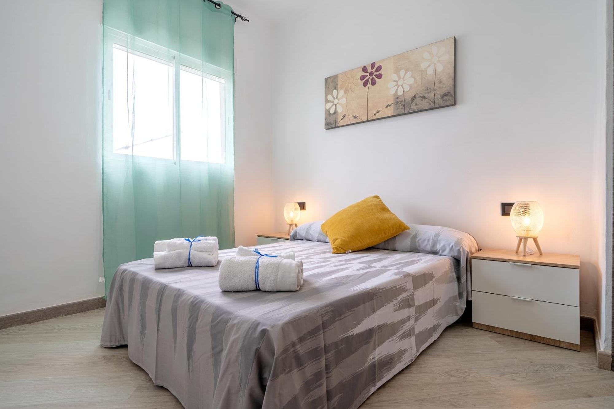 Appartamento Cambrils Turistic 3B Esterno foto