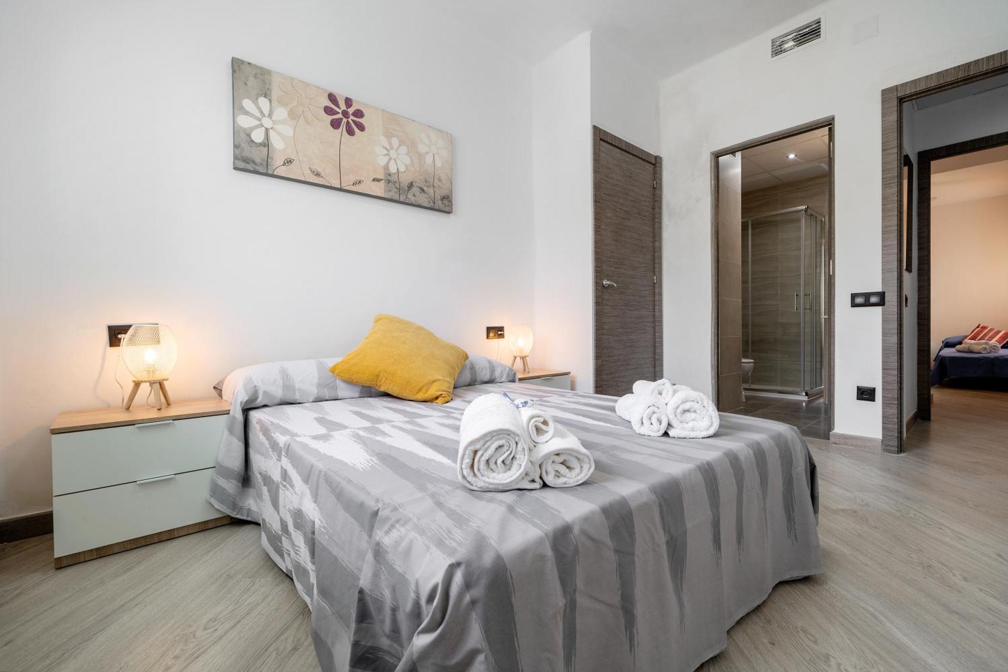 Appartamento Cambrils Turistic 3B Esterno foto